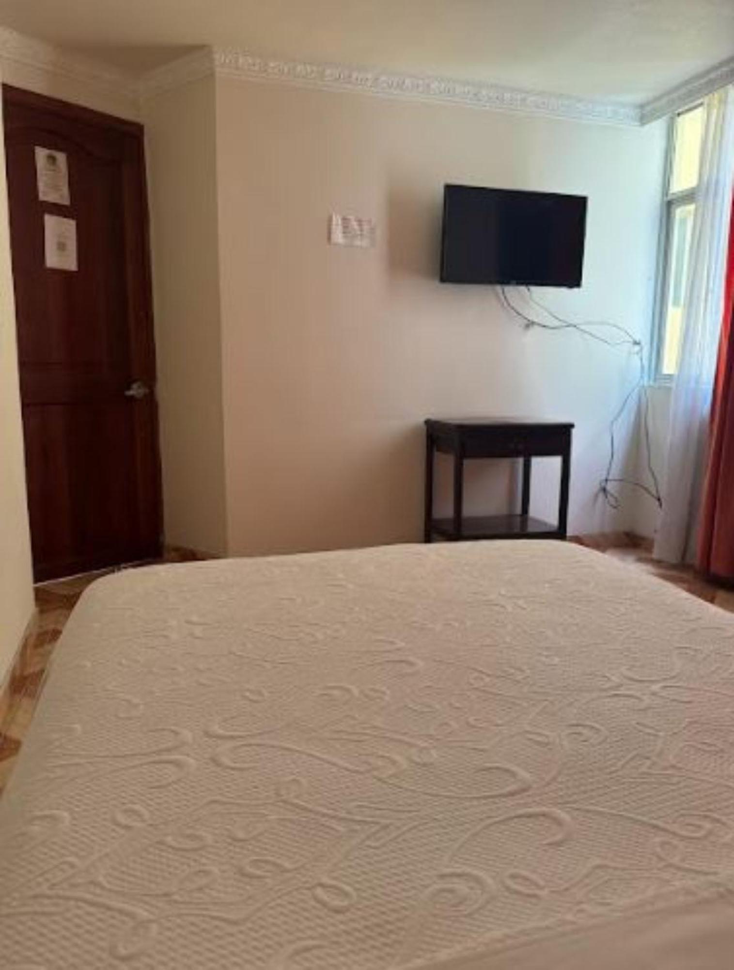 Hotel Internacional El Nogal Ipiales Extérieur photo