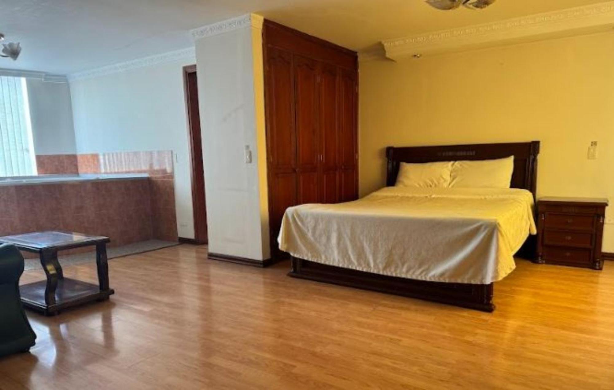 Hotel Internacional El Nogal Ipiales Extérieur photo