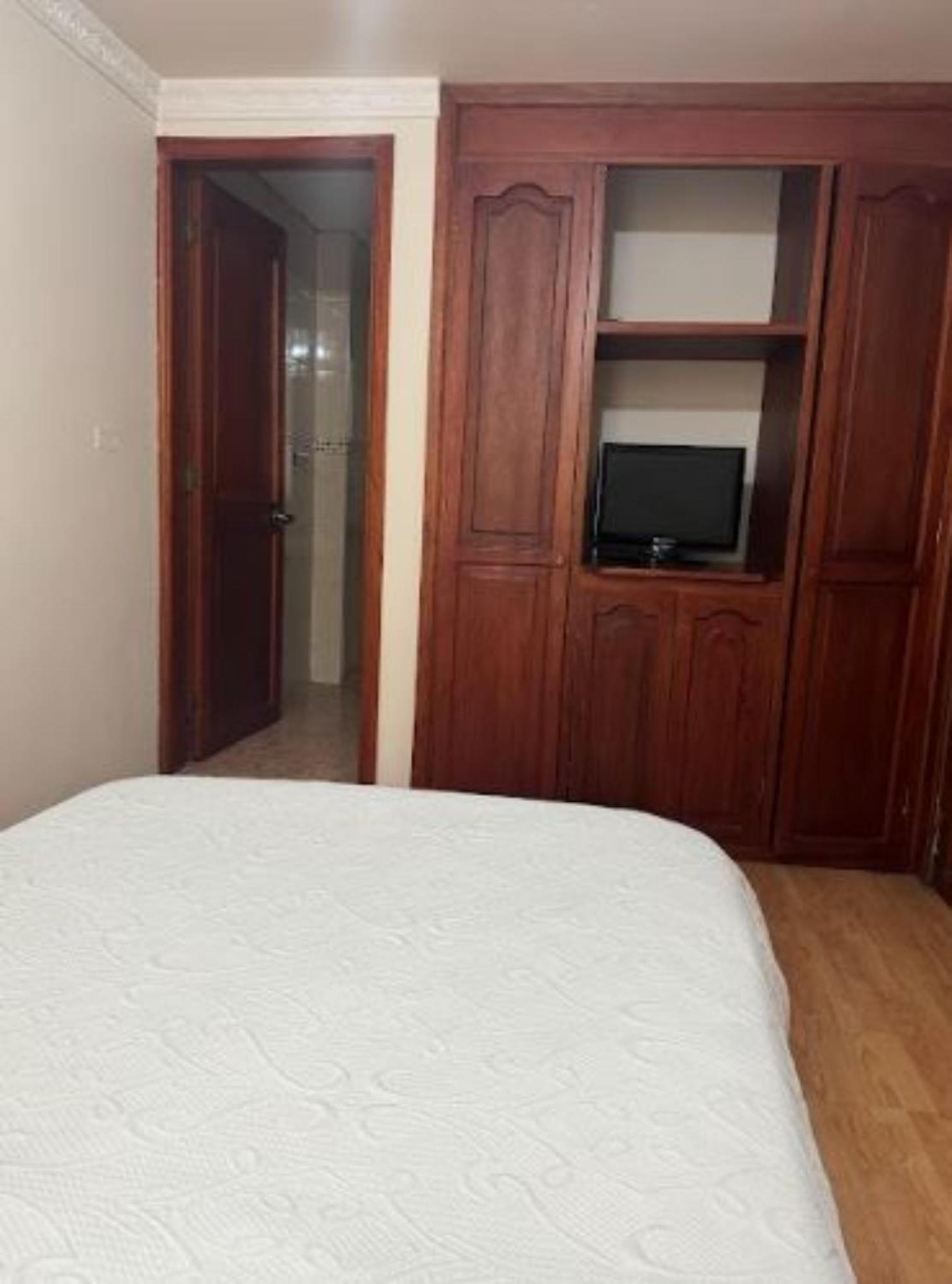 Hotel Internacional El Nogal Ipiales Extérieur photo